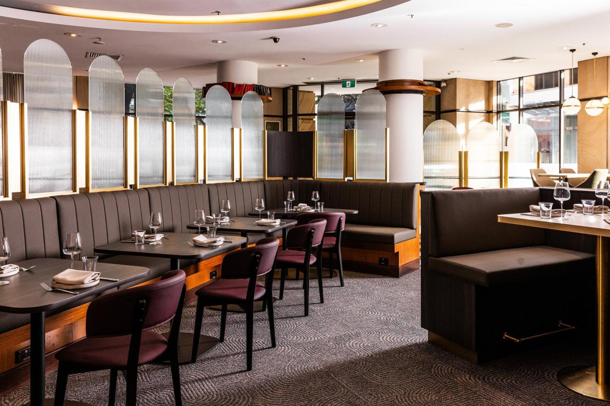 Aparthotel Mantra 2 Bond Street Sydney Exterior foto